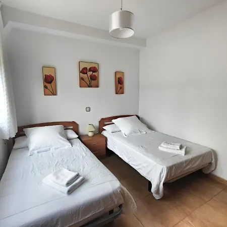Apto Familiar - - Costa Da Morte Apartment Camarinas