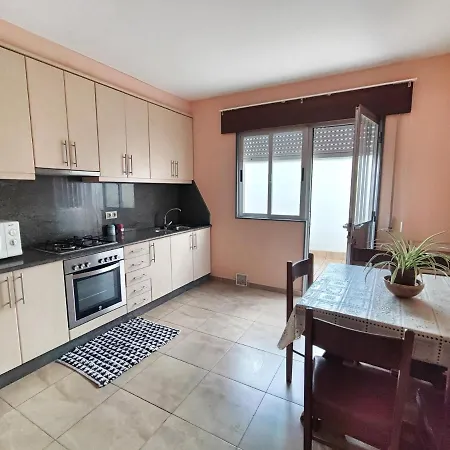 Apto Familiar - - Costa Da Morte Apartment Camarinas